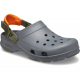 Чоловічі Crocs Classic All Terrain Slate Grey купити в Україні