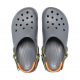Чоловічі Crocs Classic All Terrain Slate Grey купити в Україні