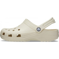 Жіночі Крокси Classic Clog Bone