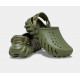 Чоловічі Crocs ECHO Clog Army купити в Україні