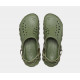 Чоловічі Crocs ECHO Clog Army купити в Україні