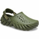 Чоловічі Crocs ECHO Clog Army купити в Україні
