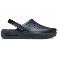 Кроксы InMotion Clog Black