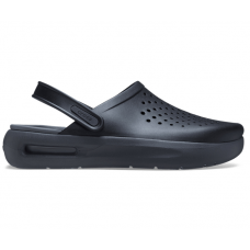  Crocs InMotion Clog Black