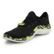 Чоловічі Crocs Literide 360 Pacer Black/Citrus купити в Україні