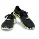 Чоловічі Crocs Literide 360 Pacer Black/Citrus купити в Україні