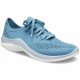 Чоловічі Crocs Literide 360 Pacer Blue Steel/Microchip купити в Україні