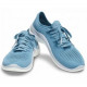 Чоловічі Crocs Literide 360 Pacer Blue Steel/Microchip купити в Україні