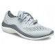 Чоловічі Crocs Literide 360 Pacer Light Grey/Slate купити в Україні