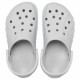Жіночі Crocs Bayaband Light Grey / Ocean купити в Україні