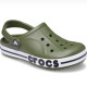 Чоловічі Crocs Bayaband Clog Army Green купити в Україні