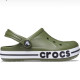 Чоловічі Crocs Bayaband Clog Army Green купити в Україні