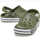 Чоловічі Crocs Bayaband Clog Army Green купити в Україні