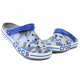 Чоловічі Сrocs Bayaband Graphic Camo Clog Blue купити в Україні