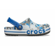 Чоловічі Сrocs Bayaband Graphic Camo Clog Blue купити в Україні