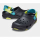 Чоловічі Crocs Classic All Terrain Black/Mult купити в Україні