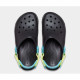 Чоловічі Crocs Classic All Terrain Black/Mult купити в Україні
