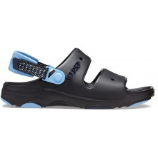 Чоловічі Crocs All Terrain Sandal Black/Oxygen 