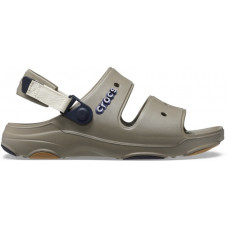 Чоловічі Crocs All Terrain Sandal Khaki/Multi