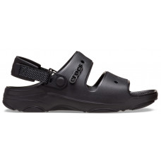 Чоловічі Crocs All Terrain Sandal Black