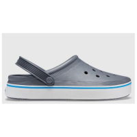 Crocs Crocband Off Court Clog Gray