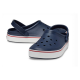 Crocs Crocband Off Court Clog Navy купити в Україні