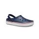 Crocs Crocband Off Court Clog Navy купити в Україні