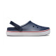 Crocs Crocband Off Court Clog Navy купити в Україні