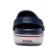 Crocs Crocband Off Court Clog Navy купити в Україні