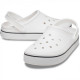 Crocs Crocband Off Court Clog White купити в Україні