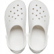 Crocs Crocband Off Court Clog White купити в Україні