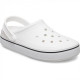 Crocs Crocband Off Court Clog White купити в Україні