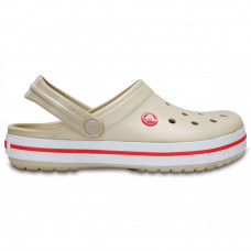 Жіночі Crocs Crocband Stucco/Melon