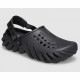 Чоловічі Crocs ECHO Clog Black купити в Україні