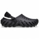 Чоловічі Crocs ECHO Clog Black купити в Україні
