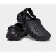 Чоловічі Crocs ECHO Clog Black купити в Україні