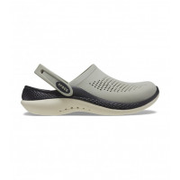 Crocs Literide 360 Elephant/Black