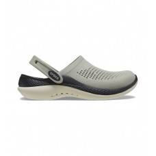 Crocs Literide 360 Elephant/Black