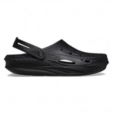Crocs Off Grid Clog Black