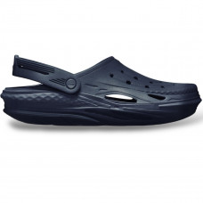 Crocs Off Grid Clog Navy