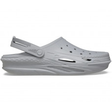 Чоловічі Crocs Off Grid Clog Grey