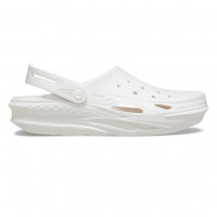 Crocs Off Grid Clog White