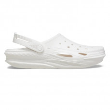 Crocs Off Grid Clog White