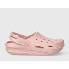 Жіночі Crocs Off Grid Clog Petal Pink