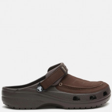 Crocs Classic Yukon Vista Espresso