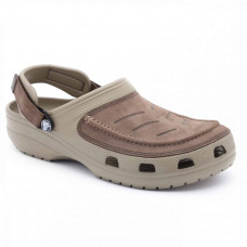 Crocs Classic Yukon Vista Haki