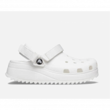 Чоловічі Crocs Classic Hiker White/White