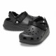 Чоловічі Crocs Classic Hiker Clog Black купити в Україні