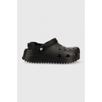 Мужские Crocs Classic Hiker Clog Black