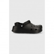 Чоловічі Crocs Classic Hiker Clog Black